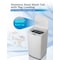Commercial Care 0.9 Cu. Ft. Portable Washer CC09PWM - alternate 7